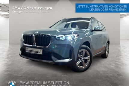 BMW X1 Gebrauchtwagen