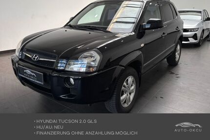 Hyundai TUCSON Gebrauchtwagen