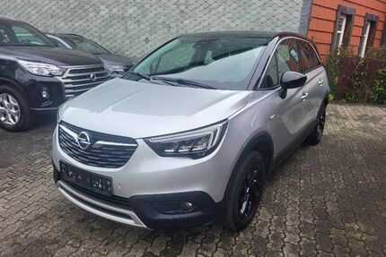 Opel Crossland (X) Gebrauchtwagen