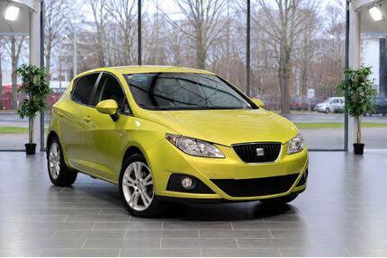 Seat Ibiza Gebrauchtwagen