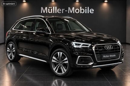 Audi Q5 Gebrauchtwagen