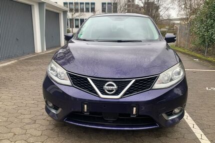 Nissan Pulsar Gebrauchtwagen
