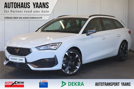 Cupra Leon Gebrauchtwagen