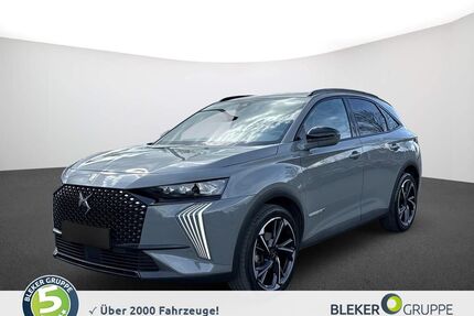 DS Automobiles DS7 (Crossback) Gebrauchtwagen