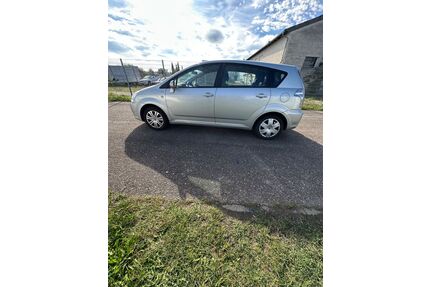 Toyota Corolla Verso Gebrauchtwagen