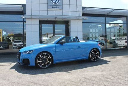 Audi TT RS Gebrauchtwagen