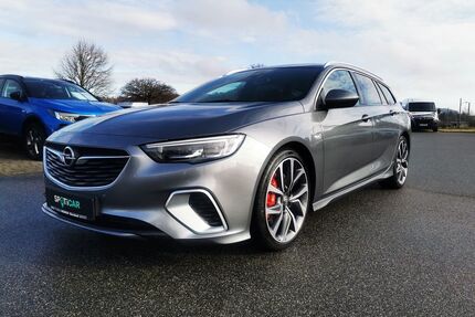 Opel Insignia Gebrauchtwagen