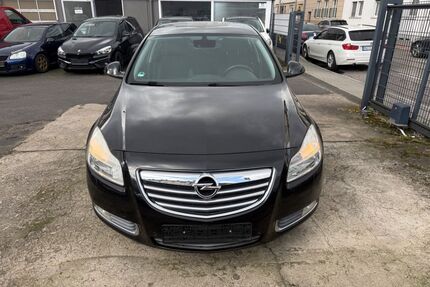 Opel Insignia Gebrauchtwagen