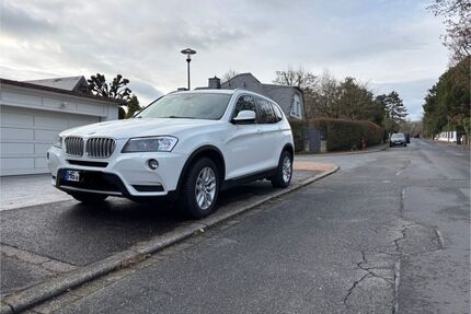 BMW X3 Gebrauchtwagen