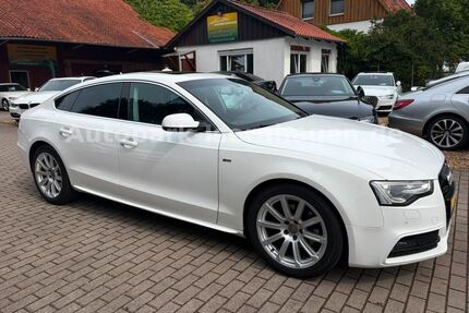Audi A5 Gebrauchtwagen