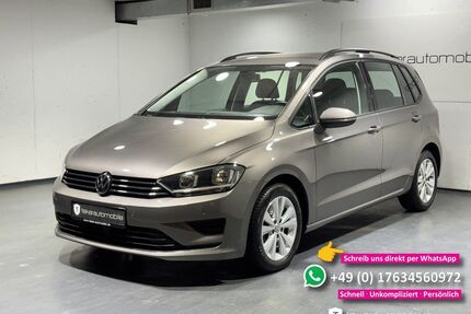 VW Golf Sportsvan Gebrauchtwagen