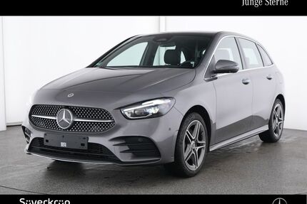 Mercedes-Benz B 250 Gebrauchtwagen