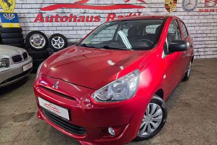 Mitsubishi Space Star Gebrauchtwagen