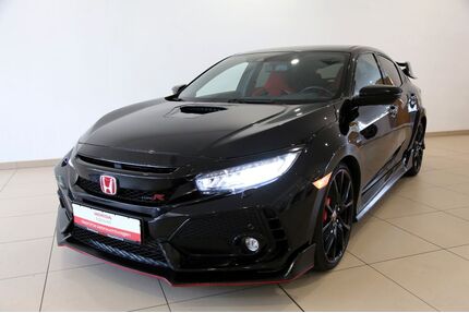 Honda Civic Gebrauchtwagen