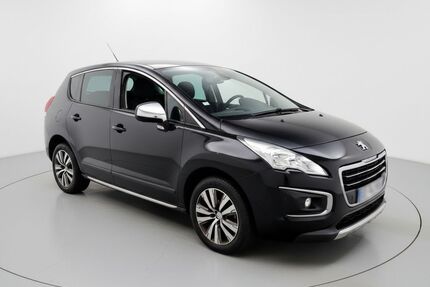 Peugeot 3008 Gebrauchtwagen