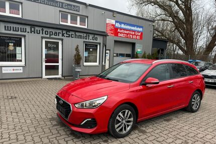 Hyundai i30 Gebrauchtwagen