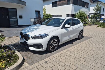 BMW 118 Gebrauchtwagen
