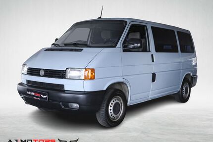 VW T4 Multivan Gebrauchtwagen