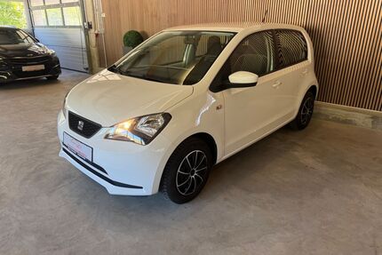 Seat Mii Gebrauchtwagen