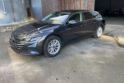 VW Arteon Gebrauchtwagen