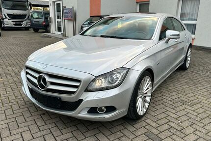 Mercedes-Benz CLS 250 Gebrauchtwagen