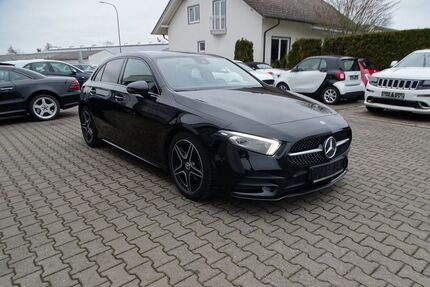 Mercedes-Benz A 200 Gebrauchtwagen