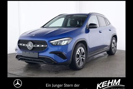 Mercedes-Benz GLA 220 Gebrauchtwagen