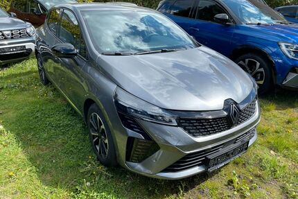 Renault Clio Gebrauchtwagen