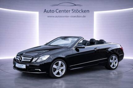 Mercedes-Benz E 500 Gebrauchtwagen