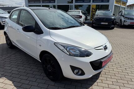 Mazda 2 Gebrauchtwagen