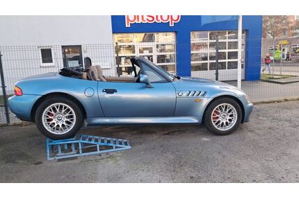 BMW Z3 Gebrauchtwagen