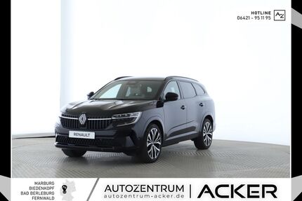 Renault Espace Gebrauchtwagen