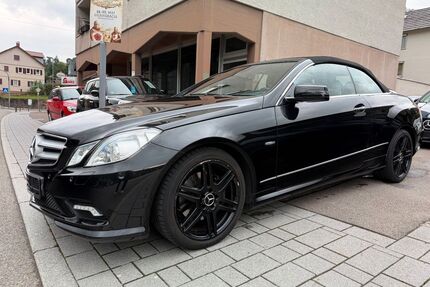 Mercedes-Benz E 350 Gebrauchtwagen