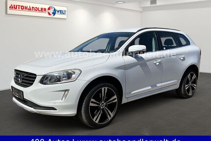 Volvo XC60 Gebrauchtwagen