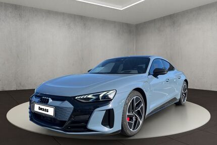 Audi RS e-tron GT Gebrauchtwagen