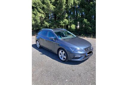 Seat Leon Gebrauchtwagen