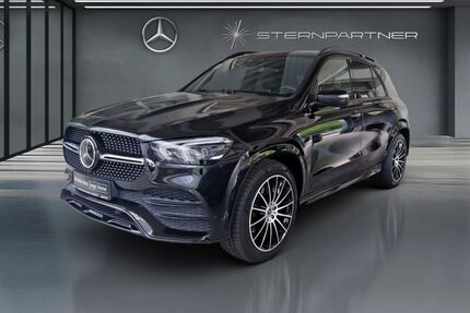 Mercedes-Benz GLE 300 Gebrauchtwagen