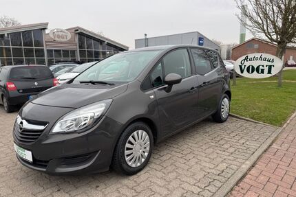 Opel Meriva Gebrauchtwagen