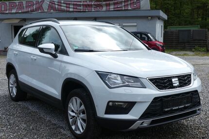 Seat Ateca Gebrauchtwagen