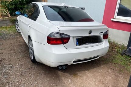 BMW 323 Gebrauchtwagen
