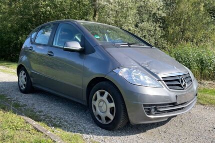 Mercedes-Benz A 180 Gebrauchtwagen
