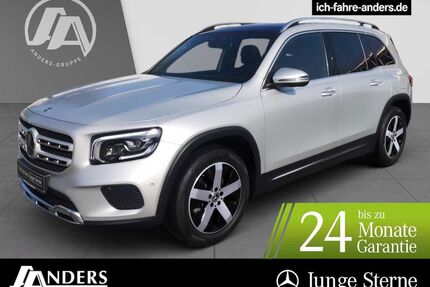 Mercedes-Benz GLB 220 Gebrauchtwagen