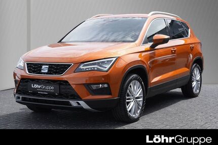 Seat Ateca Gebrauchtwagen
