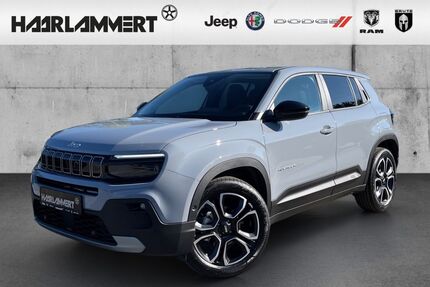 Jeep Avenger Gebrauchtwagen
