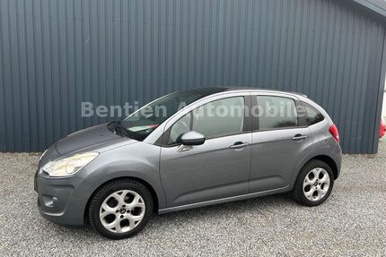 Citroen C3 Gebrauchtwagen
