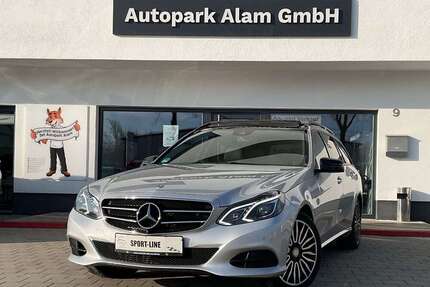 Mercedes-Benz E 250 Gebrauchtwagen