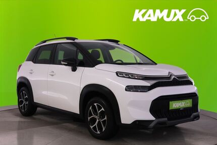 Citroen C3 Aircross Gebrauchtwagen