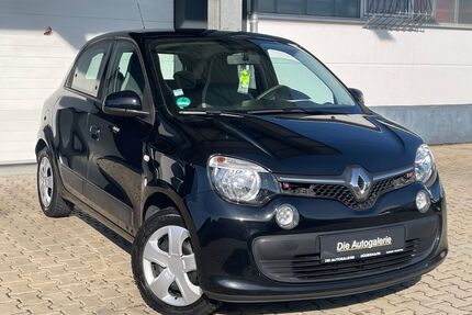 Renault Twingo Gebrauchtwagen