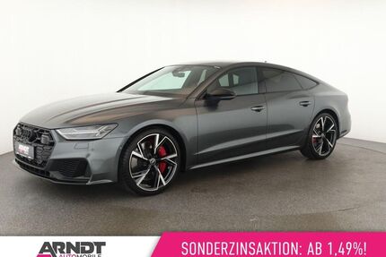 Audi S7 Gebrauchtwagen