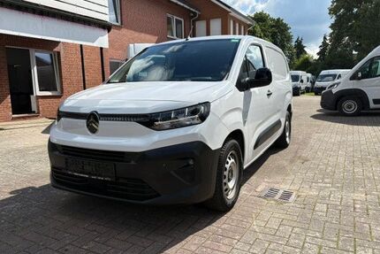Citroen Berlingo Gebrauchtwagen
